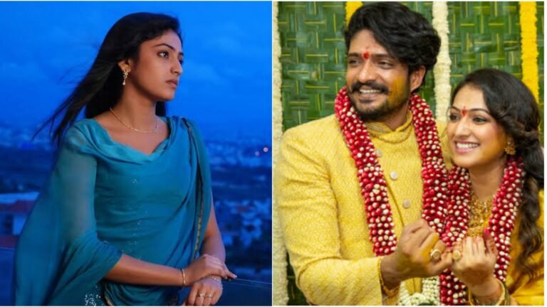 5 ವರ್ಷ ಪ್ರೀತಿಸಿ, ಬ್ರೇಕಪ್ ಆಗಿ ಡಿಪ್ರೆಶನ್ ಗೆ ಹೋಗಿದ್ದ ಹರಿಪ್ರಿಯಾ ಆ ನೋವಿನಿಂದ ಹೊರಬಂದು ವಸಿಷ್ಠನಾ ಮತ್ತೆ ಪ್ರೀತಿಸಿ ಮದ್ವೆ ಆಗಿದ್ದು ಹೇಗೆ ಗೊತ್ತ.? ಯಾವ ಸಿನಿಮಾಗೂ ಕಮ್ಮಿ ಇಲ್ಲ ಇವರ ಲೈಫ್ ಸ್ಟೋರಿ