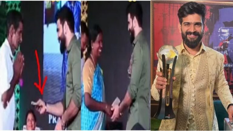 ಬಿಗ್ ಬಾಸ್ ನಿಂದ ಗೆದ್ದ 60 ಲಕ್ಷ ಹಣವನ್ನೆಲ್ಲಾ ದಾನ ಮಾಡುತ್ತಿರುವ ನಟ ರೂಪೇಶ್ ಶೆಟ್ಟಿ. ಇದ್ದಕ್ಕಿದ್ದ ಹಾಗೇ ರೂಪೇಶ್ ಇಂಥ ನಿರ್ಧಾರ ಕೈಗೊಳ್ಳಲು ಕಾರಣವೇನು ಗೊತ್ತ.?