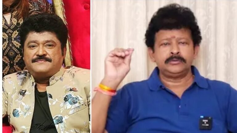 ಜಗ್ಗೇಶ್ ಮಾತು ಕೇಳಿ ಮನೆ ಕಳ್ಕೊಂಡೆ, ಸಂಕಷ್ಟದಲ್ಲಿ ಸಿಲುಕಿರುವ ನಟ ಬಾಲರಾಜ್, ಅಣ್ಣಾವ್ರ ತಂಗಿಮಗ ಕಷ್ಟದಲ್ಲಿದ್ರು ರಾಜವಂಶ ಯಾಕೆ ಸಹಾಯ ಮಾಡ್ತಿಲ್ಲ ಗೊತ್ತ.?