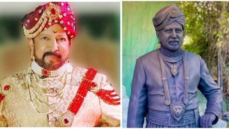 ವಿಷ್ಣು ಪ್ರತಿಮೆ ನಿರ್ಮಾಣಕ್ಕೆ ಖರ್ಚಾಗಿದ್ದು ಎಷ್ಟು ಗೊತ್ತ.? ಕಲ್ಲಿನಲ್ಲೇ ವಿಷ್ಣು ಪ್ರತಿಮೆಯನ್ನು ಕೆತ್ತಿಸಿರುವುದು ಯಾಕೆ ಗೊತ್ತಾ.? ಇದರ ಹಿಂದೆ ಇದೇ ಒಂದು ರಹಸ್ಯ.