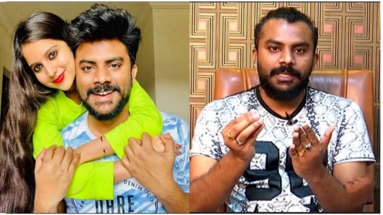 ನಾನಿನ್ನು ಅಪ್ಪ ಆಗಿಲ್ಲ ಕಣ್ರೋ, ಮಗು ಮಾಡ್ಕೋಳೋಕೆ ಈಗ್ಲೆ ರೆಡಿ ಇಲ್ಲ, ಸಾಧಿಸೋಕೆ ಬಹಳಷ್ಟಿದೆ. ಚಂದನ್ ಅಪ್ಪ ಆಗ್ತಿದ್ದಾರೆ ಎಂಬ ವಿಚಾರಕ್ಕೆ ಸ್ಪಷ್ಟನೆ ಕೊಟ್ಟಿದ್ದಾರೆ.