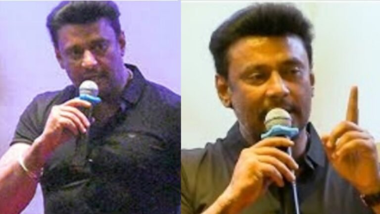 ನನ್ಗೇನ್ ನಾಯಿ ಕಚ್ಚಿದ್ಯಾ.? ಕ್ರಾಂತಿ ಸಿನಿಮಾ ಸಕ್ಸಸ್ ಕಾರ್ಯಕ್ರಮದಲ್ಲಿ ಸಿಡಿದೆದ್ದ ಡಿ-ಬಾಸ್. ಅಷ್ಟಕ್ಕೂ ದರ್ಶನ್ ಈ ಪರಿ ಕೋಪ ಮಾಡಿಕೊಳ್ಳಲು ಕಾರಣವೇನು ಗೊತ್ತ.?