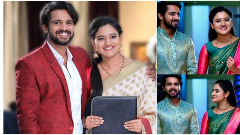 ಕನ್ನಡತಿ ಧಾರಾವಾಹಿ ಮುಕ್ತಾಯ, ಇಂದು ಕೊನೆ ಎಪಿಸೋಡ್, ಬೇಸರ ವ್ಯಕ್ತಪಡಿಸಿದ ಅಭಿಮಾನಿಗಳು.