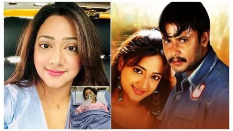 ನಟಿ ಮಾನ್ಯ ಬದುಕಿನಲ್ಲಿ ವಿಧಿ ಆಟ, ಬದುಕನ್ನೇ ನಾ-ಶ ಮಾಡಿದ ಸ್ಟ್ರೋಕ್ ಕಾಯಿಲೆ. ಸದ್ಯಕ್ಕೆ ಮಾನ್ಯ ಪರಿಸ್ಥಿತಿ ಈಗ ಹೇಗಿದೆ ಗೊತ್ತ.?