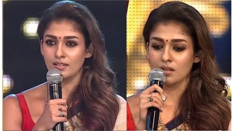 ಸಿನಿಮಾದಲ್ಲಿ ಚಾನ್ಸ್ ಕೊಡ್ತಿನಿ, ಕಮಿಟ್ಮೆಂಟ್ ಮಾಡ್ಕೋಳಿ ಅಂತ ಆ ನಿರ್ದೇಶಕ ನನ್ನ ಮಂಚಕ್ಕೆ ಕರೆದ ಎಂಬ ಚಿತ್ರರಂಗದ ಕರಳ ಸತ್ಯ ಬಾಯ್ಬಿಟ್ಟ ನಟಿ ನಯನತಾರ.