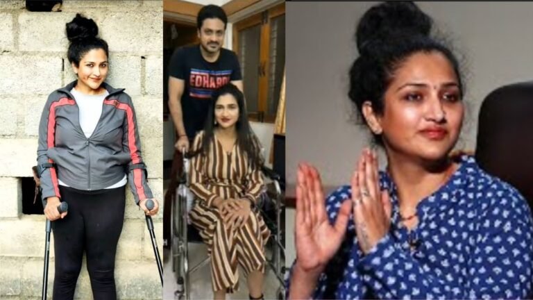 ಆಕ್ಸಿ-ಡೆಂಟ್ ಆಗೋಕೆ ಕುಡಿದು ಗಾಡಿ ಓಡಿಸಿದ್ದೇ ಕಾರಣ ನಾ.? ನಮ್ಮ ಕಮ್ಯುನಿಟಿಯಲ್ಲಿ ಬಾಟಲ್ ಓಪನ್ ಮಾಡದಿದ್ದರೆ ದೊಡ್ಡವರು ಬೈತಾರೆ ಎಂದಿದ್ದಕ್ಕೆ ರಿಷಿಕಾ.!