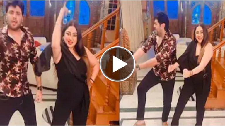 ಶೇಕ್ ಇಟ್ ಪುಷ್ಪವತಿ ಹಾಡಿಗೆ ಹೆಜ್ಜೆ ಹಾಕಿದ ನಟಿ ಪ್ರಿಯಾಂಕಾ ಉಪೇಂದ್ರ, ವಯಸ್ಸು 45 ಆಗಿದ್ರು ಎಷ್ಟು ಮಸ್ತ್ ಆಗಿ ಡ್ಯಾನ್ಸ್ ಮಾಡ್ತರಪ್ಪ, ಈ ವಿಡಿಯೋ ನೋಡಿ.