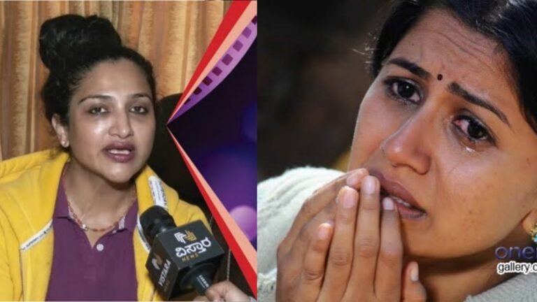 ಆಂಕರ್ ಅನುಶ್ರೀ ಗ್ರಹಚಾರ ಬಿಡಿಸಿದ್ದಿನಿ, ನಟಿ ರಿಷಿಕಾ ಸಿಂಗ್ ಹೀಗೆ ಮೀಡಿಯಾ ಮುಂದೆ ಹೇಳಿದ್ದೇಕೆ ಗೊತ್ತ.? ಅಂತ ತಪ್ಪು ಅನುಶ್ರೀ ಏನ್ ಮಾಡಿದ್ರು.?