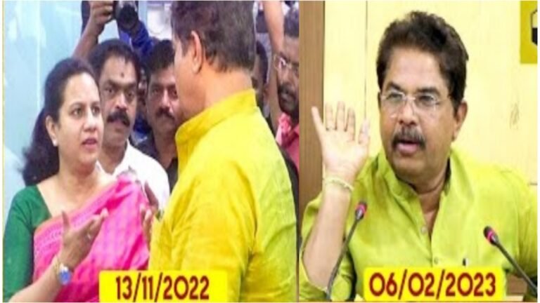 ಅಂದು ಅಪ್ಪು ರಸ್ತೆ ಉದ್ಘಾಟನೆಗೆ ದರ್ಶನ್ ಅವರನ್ನು ಚೀಫ್ ಗೆಸ್ಟ್ ಆಗಿ ಕರೆಯೋಣ ಎಂದು ಹೇಳಿ ಇಂದು ಅವರನ್ನು ಕೈ ಬಿಟ್ಟಿದ್ದಾರೆ.! ಇದು ಎಷ್ಟರ ಮಟ್ಟಿಗೆ ಸರಿ.? ಅನ್ನುತ್ತಿದ್ದಾರೆ ಫ್ಯಾನ್ಸ್.!