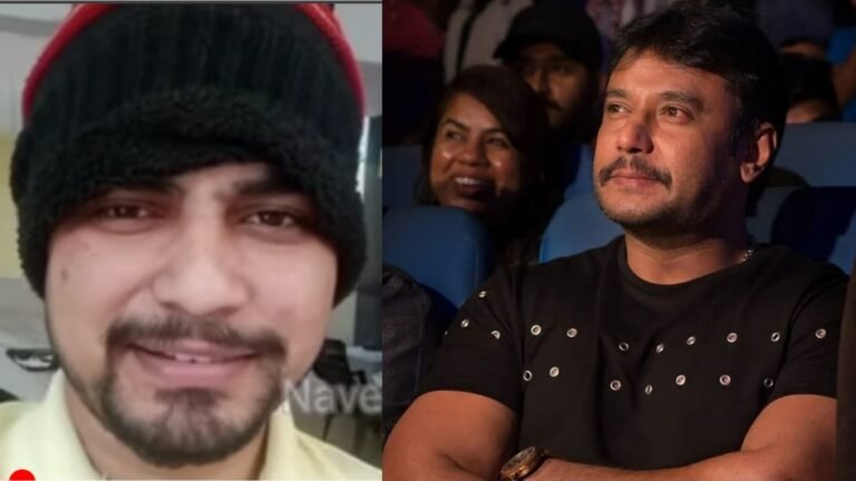 ಲೈವ್ ಬಂದು ದರ್ಶನ್ ಫ್ಯಾನ್ಸ್ ಬಳಿ ಮನವಿ ಮಾಡಿಕೊಂಡ ಒಳ್ಳೆ ಹುಡುಗ ಪ್ರಥಮ್.