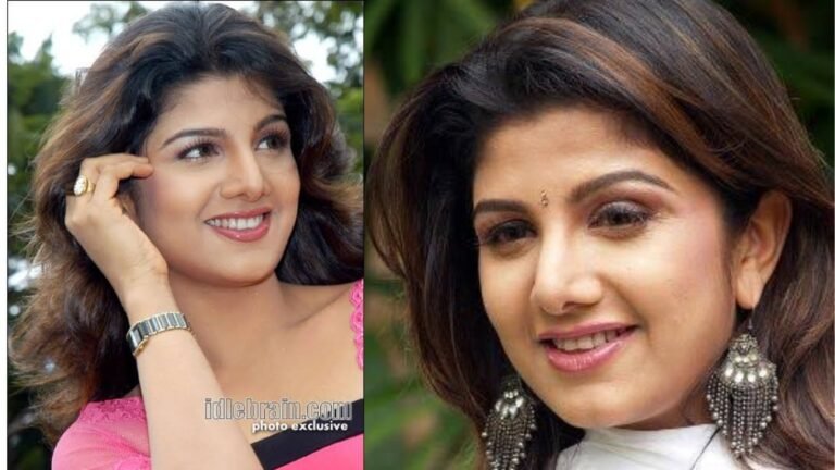 ನಟಿ ರಂಭ ಆ-ತ್ಮ-ಹ-ತ್ಯೆ ಯತ್ನ ದುರಂತದಲ್ಲಿ ಅಂತ್ಯವಾಯಿತಾ ಕನ್ನಡ ಸ್ಟಾರ್ ನಟಿ ಬದುಕು.?