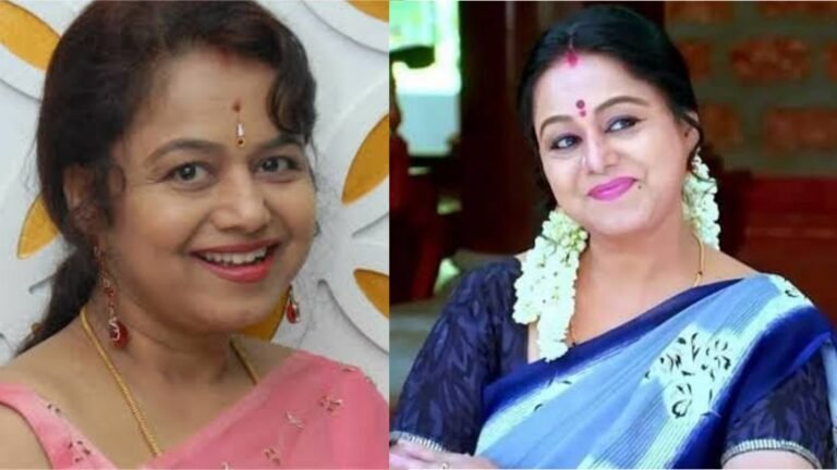 ವರದಕ್ಷಿಣೆ ಕಿರುಕುಳ ಆರೋಪದಲ್ಲಿ 2 ವರ್ಷ ಜೈಲು ಶಿಕ್ಷೆಗೆ ಒಳಗಾಗಿದ್ದ ನಟಿ ಅಭಿನಯ ಶಿಕ್ಷೆಗೆ ಎದುರಿ ತಲೆ ಮರೆಸಿಕೊಂಡಿದ್ದರು, ಇಂದು ತಾತ್ಕಾಲಿಕ ಜಾಮೀನು ಪಡೆದು ಶಿಕ್ಷೆಯಿಂದ ತಪ್ಪಿಸಿಕೊಂಡಿದ್ದಾರೆ.