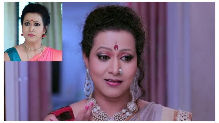 ನನ್ನ ಮದುವೆ ಸಿನಿಮಾ ಸ್ಟೈಲ್ ನಲ್ಲಿ ನೆಡೆದು ಹೋಯ್ತು ಹೀಗೆಲ್ಲಾ ಆಗುತ್ತೆ ಅಂತ ನಾನು ಕನಸಲ್ಲೂ ಕೂಡ ಅನ್ಕೊಂಡಿರಲಿಲ್ಲ ಎಂದ ನೋವು ಹಂಚಿಕೊಂಡ ನಟಿ ಭವ್ಯಶ್ರೀ ರೈ.