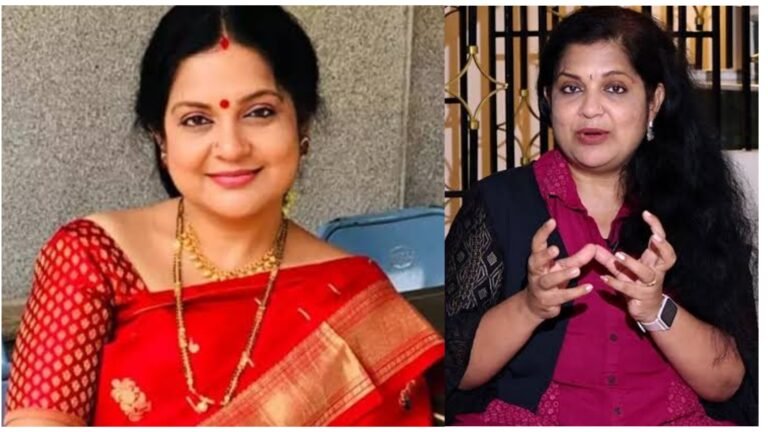 ಗಂಡಂದಿರು ಈ ವಿಚಾರದಲ್ಲಿ ಅಡ್ಜಸ್ಟ್ ಮಾಡ್ಕೋಳ್ದೆ ಹೋದ್ರೆ ತುಂಬಾ ಕಷ್ಟ ಆಗುತ್ತೆ ಎಂದ ನಟಿ ಚಿತ್ಕಲಾ ಬಿರಾದರ್.