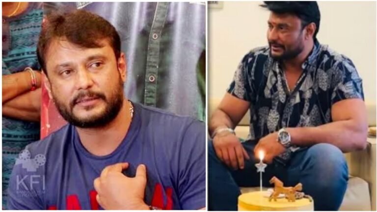 ದರ್ಶನ್ ಹುಟ್ಟುಹಬ್ಬಕ್ಕೆ ಖರ್ಚು ಆಗಿದ್ದು ಬರೊಬ್ಬರಿ ಎಷ್ಟು ಕೋಟಿ ಗೊತ್ತ.? ಇಷ್ಟು ಹಣವನ್ನು ಖರ್ಚು ಮಾಡಿದ ಪುಣ್ಯತ್ಮ ಯಾರು ಅಂತ ಗೊತ್ತದ್ರೆ ನಿಜಕ್ಕೂ ಶಾ-ಕ್ ಆಗ್ತೀರಾ.