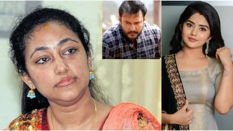 ನಟಿ ಮೇಘ ಮಾಡಿದ ಎಡವಟ್ಟಿನಿಂದಾಗಿ ದರ್ಶನ್ & ವಿಜಯಲಕ್ಷ್ಮಿ  ಸಂಸಾರದಲ್ಲಿ ಬಿರುಕು ಸೋಷಿಯಲ್ ಮಿಡಿಯಾದಲ್ಲಿ ಪೋಸ್ಟ್ ಹಾಕಿ ಅಸಮಾಧಾನ ವ್ಯಕ್ತಪಡಿಸಿದ ವಿಜಯಲಕ್ಷ್ಮಿ.