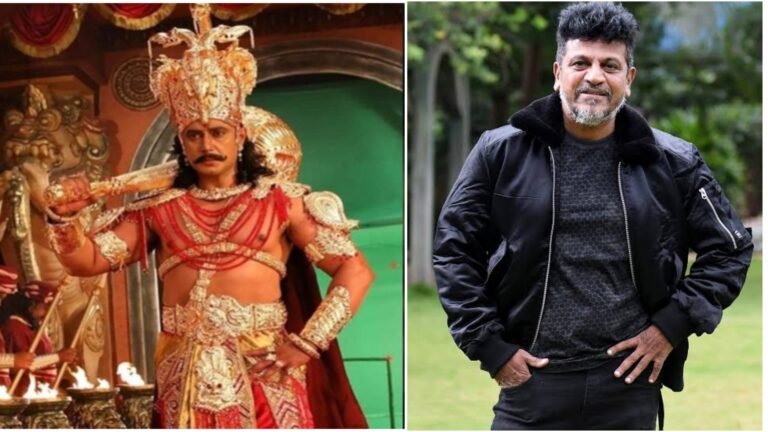 ಕುರುಕ್ಷೇತ್ರ ಸಿನಿಮಾದಲ್ಲಿ ಕರ್ಣನ ಪಾತ್ರ ಮಾಡಬೇಕಿದ್ದ ಶಿವಣ್ಣ ಆ ಪಾತ್ರದಿಂದ ಹೊರ ಬಂದಿದ್ದು ಯಾಕೆ ಗೊತ್ತಾ.? ಕೊನೆಗೂ ಸತ್ಯ ಬಯಲು