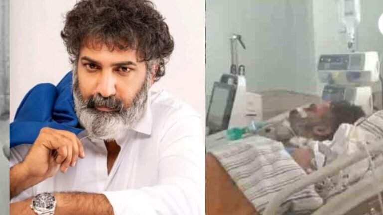 ನಟ ತಾರಕ ರತ್ನ ವಿ‌.ಧಿ.ವ.ಶ. ಶೋಕ ಸಾಗರದಲ್ಲಿ ಮುಳುಗಿದ ಚಿತ್ರರಂಗ.