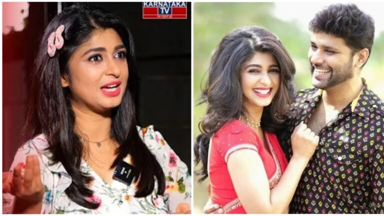 ಈಗ್ಲೂ ಹೇಳ್ತಾ ಇದ್ದಿನಿ ನನ್ನ ಗಂಡ ರೈತನೇ.! ಹರ್ದೊಗಿರೋ ಬಟ್ಟೆ ಹಾಕೊಂಡ್ರೆ ಮಾತ್ರ ರೈತನಾ.? ಎಲ್ಲಾ ನನ್ನ ಹಣೆಬರಹ ಎಂದು ಗರಂ ಆದ ನಟಿ ಅಧಿತಿ ಪ್ರಭುದೇವ್.