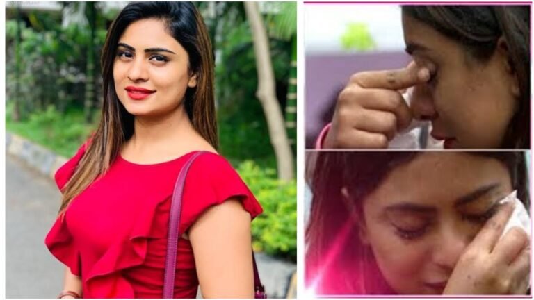 ದೀಪಿಕಾ ದಾಸ್ ಮನೆ ಸದಸ್ಯೆ ಕಾಣೆ. ದಯವಿಟ್ಟು ಹುಡುಕಿ ಕೊಡಿ ಎಂದು ಕಣ್ಣಿರಿಟ್ಟ ನಟಿ. ಹುಡುಕಿ ಕೊಟ್ಟವರಿಗೆ ನಗದು ಬಹುಮಾನ ನೀಡುವುದಾಗಿ ಭರವಸೆ ಕೊಟ್ಟಿದ್ದಾರೆ.