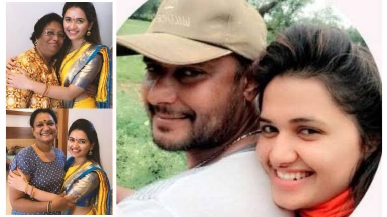 ಯಾರು ಈ ಪವಿತ್ರ ಗೌಡ.? ದರ್ಶನ್ ಕುಟುಂಬದ ಜೊತೆ ಸದಾ ಕಾಣಿಸಿಕೊಳ್ಳುವ ಈಕೆ ಇನ್ನಲೆ ಏನು.! ಪವಿತ್ರ ಗೌಡ ಅಂದ್ರೆ ದರ್ಶನ್ ಗೆ ಯಾಕೆ ಅಷ್ಟು ಇಷ್ಟ.!