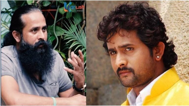 ನನ್ ಅತ್ರ ಸಿನಿಮಾ ಮಾಡಿಸ್ಕೊಂಡು ಎಷ್ಟು ಜನ ದುಡ್ಡು ಕೊಡ್ದೆ ನಾಮ ಹಾಕಿದ್ದಾರೆ ಗೊತ್ತ.? ಇಂಡಸ್ಟ್ರಿಯ ಬಂಡವಾಳ ಬಯಲು ಮಾಡಿದ ನಟ ಶ್ರೀನಗರ ಕಿಟ್ಟಿ.