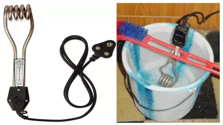 ಕರೆಂಟ್ ವಾಟರ್ ಹೀಟರ್ ಅವಘಡದಿಂದ ತಾಯಿ ಮಗ ಬ-ಲಿ ಮುಗಿಲು ಮಟ್ಟಿದ ಕುಟುಂಬಸ್ಥರ ಆಕ್ರಂಧನ.