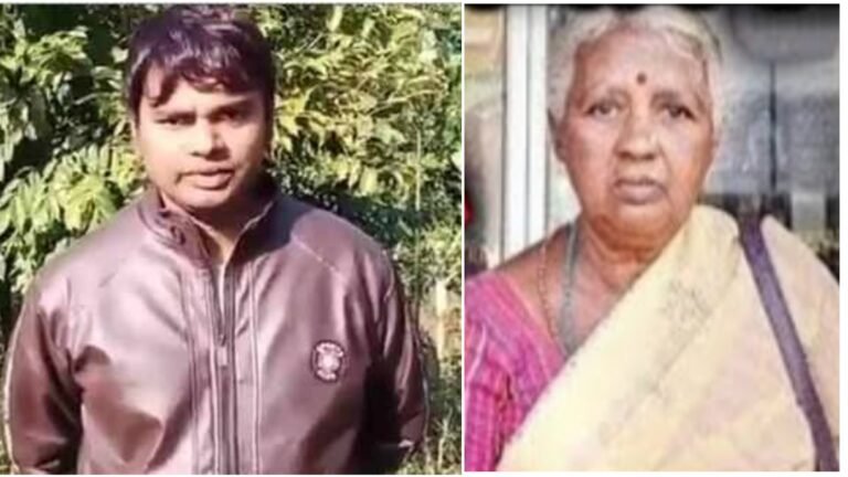 ಹೆತ್ತ ತಾಯಿಯನ್ನು ದೇವಸ್ಥಾನಕ್ಕೆ ಅಂತ ಕರೆದುಕೊಂಡ ಹೋದ ಮಗ ಆಕೆಯನ್ನು ಅಲ್ಲೆ ಬಿಟ್ಟು ಹೋಗ್ತಾನೆ. ನಂತರ ಆಗಿದ್ದೇನು ಗೊತ್ತ.? ನಿಜಕ್ಕೂ ಮೂಖ ವಿಸ್ಮಿತರಾಗುತ್ತಿರ.!