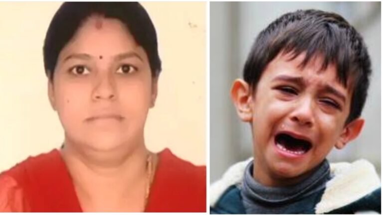 ಜ್ವರ ಬಂದಿದೆ ಅಮ್ಮ ಮಲಗಿದ್ದಾಳೆ ಎಂದು ಶ-ವ-ದ ಜೊತೆ 2 ದಿನ ಕಳೆದ ಮಗ. ಕೊನೆಗೆ ಅಮ್ಮ ಸ-ತ್ತಿ-ದ್ದಾ-ಳೆ ಎಂದು ತಿಳಿದಾಗ ಮಗನ ರೋದನೆ ಮುಗಿಲು ಮುಟ್ಟಿತು. ಜ್ವರ ಬಂದಿದೆ ಅಮ್ಮ ಮಲಗಿದ್ದಾಳೆ ಎಂದು ಶ-ವ-ದ ಜೊತೆ 2 ದಿನ ಕಳೆದ ಮಗ. ಕೊನೆಗೆ ಅಮ್ಮ ಸ-ತ್ತಿ-ದ್ದಾ-ಳೆ ಎಂದು ತಿಳಿದಾಗ ಮಗನ ರೋದನೆ ಮುಗಿಲು ಮುಟ್ಟಿತು.