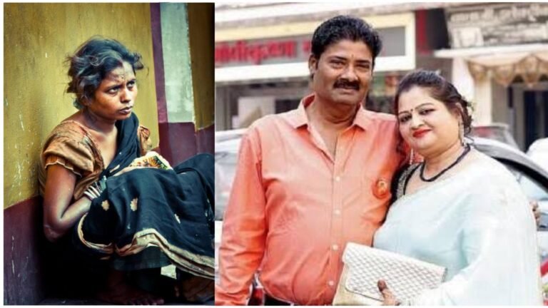 ಹೆಂಡ್ತಿ ಮಾತು ಕೇಳಿ ತಾಯಿನ ಹುಚ್ಚಾಸ್ಪತ್ರೆಗೆ ಸೇರಿಸಿದ ಮಗ ವರ್ಷದ ನಂತರ ತಾಯಿಯ ಸ್ಥಿತಿ ನೋಡಿ ಮಗನೇ ಬೆಚ್ಚಿ ಬಿದ್ದಿದ್ದಾನೆ.!