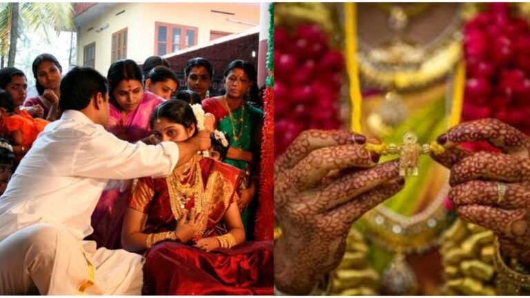 ತಾಳಿ ಕಟ್ಟಿದ ಐದೇ ನಿಮಿಷಕ್ಕೆ ವಾಪಸ್ ತಾಳಿಯನ್ನು ಕಿತ್ತು ಮಧು ಮಗನ ಕೈಗೆ ಕೊಟ್ಟು ಹೋದ ಯುವತಿ ಕಾರಣವೇನು ಗೊತ್ತಾ.? ನಿಜಕ್ಕೂ ನಿಮ್ಮೆಲ್ಲರನ್ನು ಬೆರಗು ಮೂಡಿಸುತ್ತದೆ ಈ ಪ್ರಕರಣ