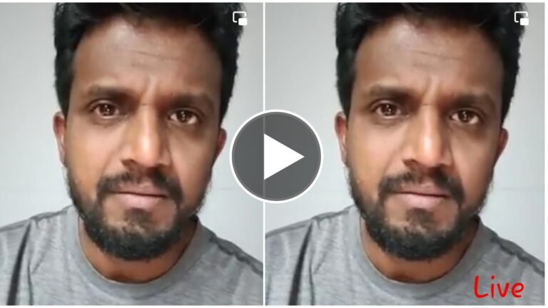 ಪ್ಲೀಸ್ ನಮ್ಮನ್ನು ಬದುಕೋಕೆ ಬಿಡ್ರಪ್ಪ ಟಾರ್ಚರ್ ಕೊಡ್ಬೇಡಿ ಅಂತ ಪರಿಪರಿಯಾಗಿ ಬೇಡಿಕೊಂಡ ಕಿರಿಕ್ ಕೀರ್ತಿ ಅಷ್ಟಕ್ಕೂ ಆಗಿದ್ದೇನು ನೋಡಿ.