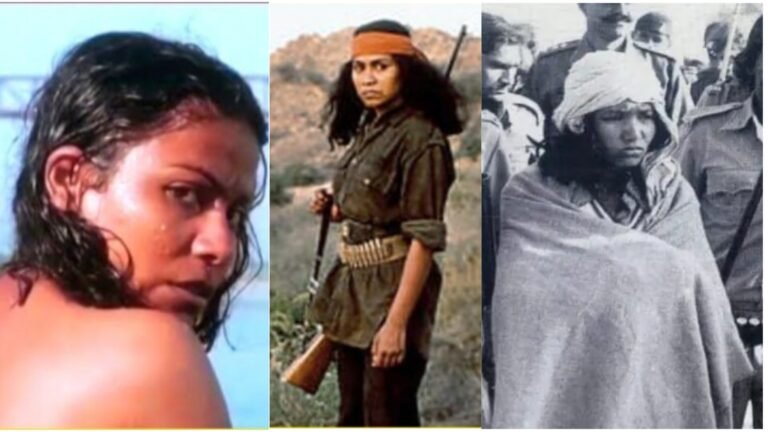 300ಕ್ಕೂ ಹೆಚ್ಚಿನ ಬಾರಿ ಅ.ತ್ಯಾ.ಚಾ.ರ.ಕ್ಕೆ ಒಳಗಾದ ಪೂಲನ್ ದೇವಿಯ ಕಥೆಯು ಕಲ್ಲು ಹೃದಯಗಳಿಗೂ ಕಣ್ಣೀರು ತರಿಸುವುದು ಖಂಡಿತ..!