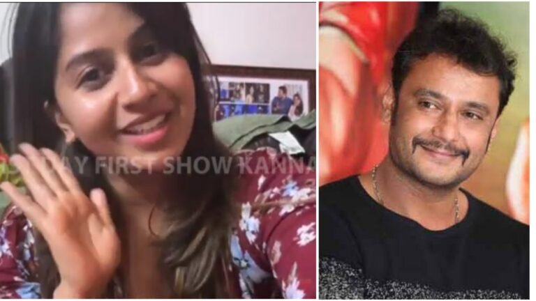 ಅನುಶ್ರೀ ಯಾಕಿನ್ನು ದರ್ಶನ್ ಇಂಟರ್ ವ್ಯೂ ಮಾಡಿಲ್ಲ ಎಂಬ ಪ್ರಶ್ನೆಗೆ ಕೊನೆಗೂ ಲೈವ್ ನಲ್ಲೇ ಉತ್ತರ ಕೊಟ್ಟಿದ್ದಾರೆ.! ಇವರ ಮಾತು ಕೇಳಿದ್ರೆ ನಿಜಕ್ಕೂ ನಿಮಗೆ ಆಶ್ಚರ್ಯ ಅನಿಸಬಹುದು