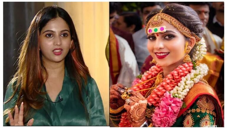 “ನನ್ಗೆ ಫ್ರೀಡಂ ಬೇಕಿತ್ತು” ಈ ಕಾರಣಕ್ಕೆ ಮದ್ವೆ ಆದೇ ಅಷ್ಟೇ. ಶಾ-ಕಿಂಗ್ ಹೇಳಿಕೆ ಕೊಟ್ಟ ನಿವೇದಿತಾ ಗೌಡ