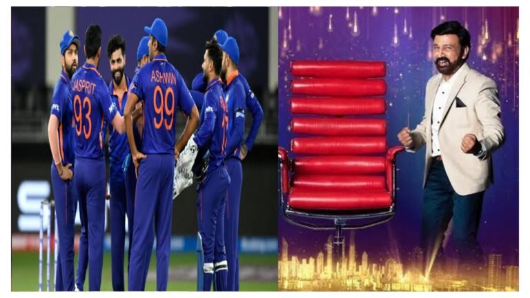 ವೀಕೆಂಡ್ ವಿತ್ ರಮೇಶ್ ಕಾರ್ಯಕ್ರಮಕ್ಕೆ ಬರಲಿದ್ದಾರೆ ಖ್ಯಾತ ಸ್ಟಾರ್ ಕ್ರಿಕೆಟಿಗ, ಯಾರದು ಗೊತ್ತ.?