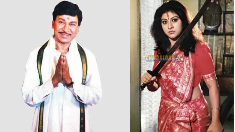 ಯಾರು ಅಳಿಸಲಾಗದ ಅಣ್ಣಾವ್ರ ದಾಖಲೆಯನ್ನು ಮಾಲಾಶ್ರೀ ಬ್ರೇಕ್ ಮಾಡಿದ್ದರು. ಹೇಗೆ ಗೊತ್ತಾ.? ಸ್ವತಃ ಅಣ್ಣಾವ್ರೇ ಈಕೆ ಸಾಧನೆ ಮೆಚ್ಚಿದ್ರು.