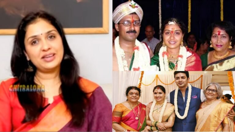 ನಟಿ ಅನುಪ್ರಭಾಕರ್ ಮೊದಲ ಮದುವೆ ಮುರಿದು ಬೀಳಲು ಕಾರಣವೇನು ಗೊತ್ತ.? ಕೊನೆಗೂ ಸಂದರ್ಶನ ಒಂದರಲ್ಲಿ ಸತ್ಯ ಬಿಚ್ಚಿಟ್ಟ ನಟಿ.