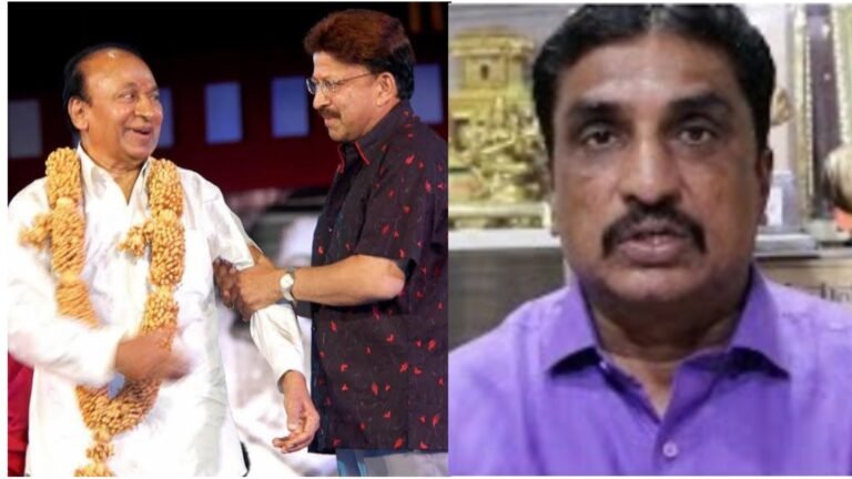 ಡಾ. ರಾಜಕುಮಾರ್ ಹಾಗೂ ವಿಷ್ಣುವರ್ಧನ್ ಅವರ ನಡುವೆ ಬಿರುಕು ತಂದಿಟ್ಟಿದ್ದು ದ್ವಾರಕೀಶ್ ಅವರಾ.? ಲೀಲಾವತಿ ನಿಜವಾದ ಹೆಸರೇನು? ಸ್ವಂತ ಗಂಡನನ್ನೆ ಕೆಲಸಕ್ಕೆ ಇಟ್ಟುಕೊಂಡಿದ್ರಾ ಲೀಲಾವತಿ.?