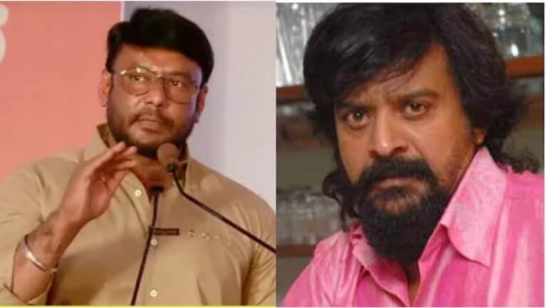 ಹರೀಶ್ ರಾಯ್ ಕ್ಯಾನ್ಸರ್ ನಿಂದ ಕಷ್ಟ ಅನುಭವಿಸುತ್ತಿದ್ದಾಗ ಅವರ ಜೀವ ಉಳಿಸಿದ ವ್ಯಕ್ತಿ ಯಾರು ಎಂಬ ಸತ್ಯ ಬಿಚ್ಚಿಟ್ಟ ದರ್ಶನ್ ಹರೀಶ್ ರಾಯ್ ಕ್ಯಾನ್ಸರ್ ನಿಂದ ಕಷ್ಟ ಅನುಭವಿಸುತ್ತಿದ್ದಾಗ ಅವರ ಜೀವ ಉಳಿಸಿದ ವ್ಯಕ್ತಿ ಯಾರು ಎಂಬ ಸತ್ಯ ಬಿಚ್ಚಿಟ್ಟ ದರ್ಶನ್