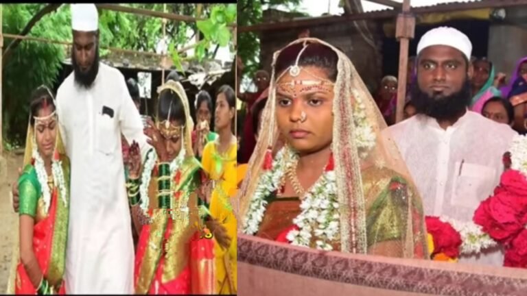 ಬಾಲ್ಯದಲ್ಲೇ ಇಬ್ಬರು ಹಿಂದೂ ಹೆಣ್ಣು ಮಕ್ಕಳನ್ನು ದತ್ತು ಪಡೆದ ಮುಸ್ಲಿಂ ವ್ಯಕ್ತಿ. ಮಕ್ಕಳು ದೊಡ್ಡವರಾದ ಮೇಲೆ ಏನ್ ಮಾಡ್ದ ಗೊತ್ತ.? ನಿಜಕ್ಕೂ ಶಾ-ಕ್ ಆಗ್ತೀರಾ.!