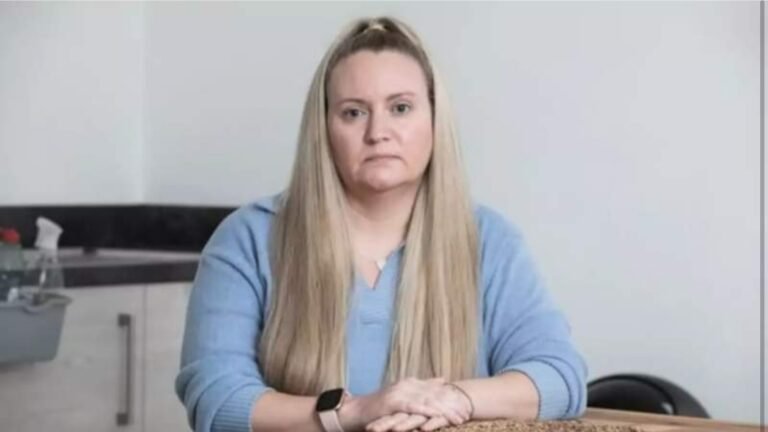 ಈ ಮಹಿಳೆ ದಿನದ 24 ಗಂಟೆಗಳಲ್ಲಿ 22 ಗಂಟೆಗಳನ್ನು ನಿದ್ದೆ ಮಾಡಿಯೇ ಕಳೆಯುತ್ತಾಳಂತೆ…! ಇಷ್ಟು ನಿದ್ದೆ ಮಾಡೋಕೆ ಕಾರಣ ಏನಂತೆ ಗೊತ್ತ.?