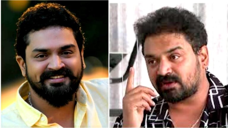 Mayur Patel: ನನಗೆ ಯಾವ ಸಿನಿಮಾದಲ್ಲು ಆಫರ್ ಕೊಡದೆ ಇರಲು ಕಾರಣ ಏನು ಗೊತ್ತ.? ನೋವು ಹಂಚಿಕೊಂಡ ನಟ ಮಯೂರ್ ಪಟೇಲ್