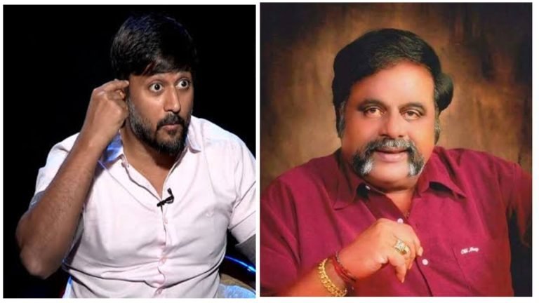ಅಂಬರೀಶ್ ಗೆ ಸ್ಮಾರಕ ನಿರ್ಮಾಣ ಮಾಡಿದ್ದು ಅನಗತ್ಯ. ಬುದ್ದಿ ಇರೋದು ಯಾರು ಕೂಡ ಇದನ್ನು ಒಪ್ಪಲ್ಲ ಎಂದ ನಟ ಚೇತನ್ ಅಹಿಂಸ.