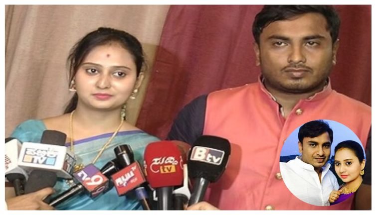 ಮದ್ವೆ ಆದ್ಮೇಲೆ ಅಮೂಲ್ಯ ತುಂಬಾ ಬದಲಾಗಿದ್ದಾರೆ ಅಂತ ಪತ್ನಿ ಮೇಲೆ ಆರೋಪ ಹೊರಿಸಿದ ಪತಿ ಜಗದೀಶ್ ಅಷ್ಟಕ್ಕೂ ಅಮೂಲ್ಯ ಮಾಡಿದ್ದೇನು ಗೊತ್ತ.?