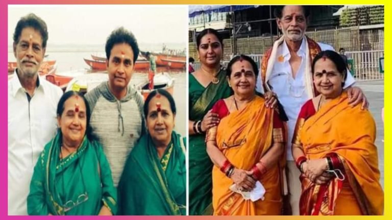 ನಟಿ ಶೃತಿ ಅವರ ತಂದೆ ಎರಡು ಮದುವೆ ಆಗಿದ್ದು ಯಾಕೆ ಗೊತ್ತಾ.? ಶೃತಿ & ಶರಣ್ ಯಾವ ತಾಯಿ ಮಕ್ಕಳು ಗೊತ್ತ.? 50 ವರ್ಷದ ನಂತರ ಕೊನೆಗೂ ಹೊರಬಂತು ಸತ್ಯಾಂಶ.