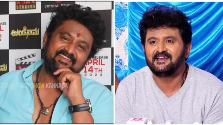 ಅಂದಿನ ಕಾಲದಲ್ಲೇ ಒಂದು ದಿನಕ್ಕೆ ಕೋಮಲ್ ಪಡೆಯುತ್ತಿದ್ದ ಸಂಭಾವನೆ ಎಷ್ಟು ಗೊತ್ತ.? ಮೊದಲ ಬಾರಿಗೆ ಮಾಧ್ಯಮದ ಮುಂದೆ ಸಂಭಾವನೆ ವಿಚಾರ ಬಿಚ್ಚಿಟ್ಟ ಕೋಮಲ್
