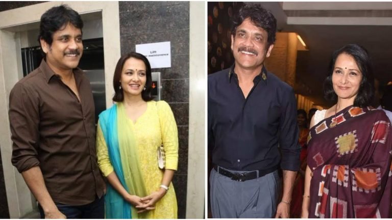 ಕೋಟಿ ಕೋಟಿ ಆಸ್ತಿ ಇದ್ರು ನಟ ನಾಗಾರ್ಜುನ್ ಹೆಂಡ್ತಿ ಮಾತ್ರ ಮೈ ಮೇಲೆ ಚೂರು ಬಂಗಾರ ಹಾಕಲ್ಲ ಯಾಕೆ ಗೊತ್ತಾ.?