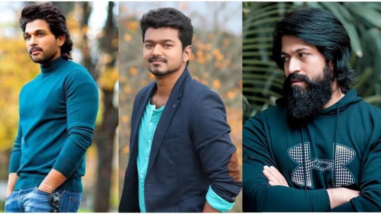 ಸೌತ್ ಸಿನಿಮಾ ಇಂಡಸ್ಟ್ರಿಯ ಈ ನಟರುಗಳು ಸೋಶಿಯಲ್ ಮೀಡಿಯಾದಲ್ಲಿ ಫೋಟೋ ಶೇರ್ ಮಾಡಿದ್ರೆ ನಿಮಿಷದೊಳಗೆ ಸಿಗುತ್ತದೆ ಮಿಲಿಯನ್ ಲೈಕ್ಸ್, ಈ ಲಿಸ್ಟ್ ನ ಟಾಪರ್ ಯಾರು ಗೊತ್ತಾ.?