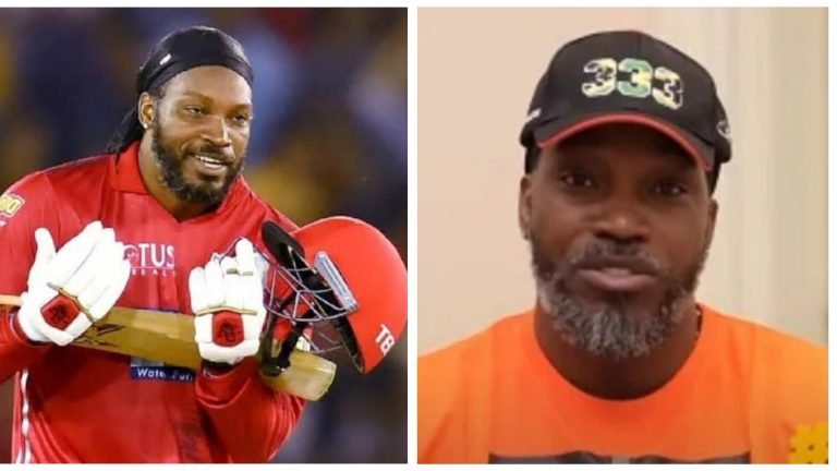 ಕರ್ನಾಟಕಕ್ಕೆ ಇರೋದು ಒಬ್ರೇ ಒಬ್ರು ಬಾಸ್ ಎಂದ ಕ್ರಿಸ್ ಗೇಲ್. ಆ ಬಾಸ್ ಯಾರು ಗೊತ್ತ.?